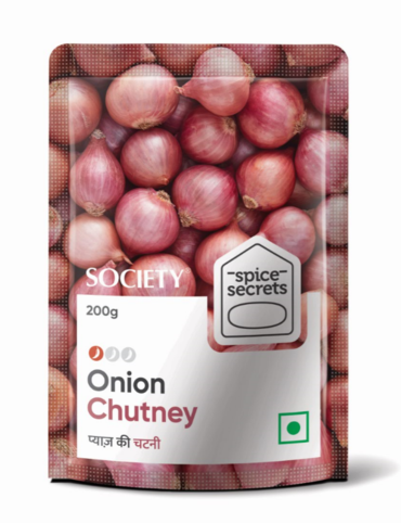 Order Onion Chutney food online from New Delhi Palace store, Tucson on bringmethat.com