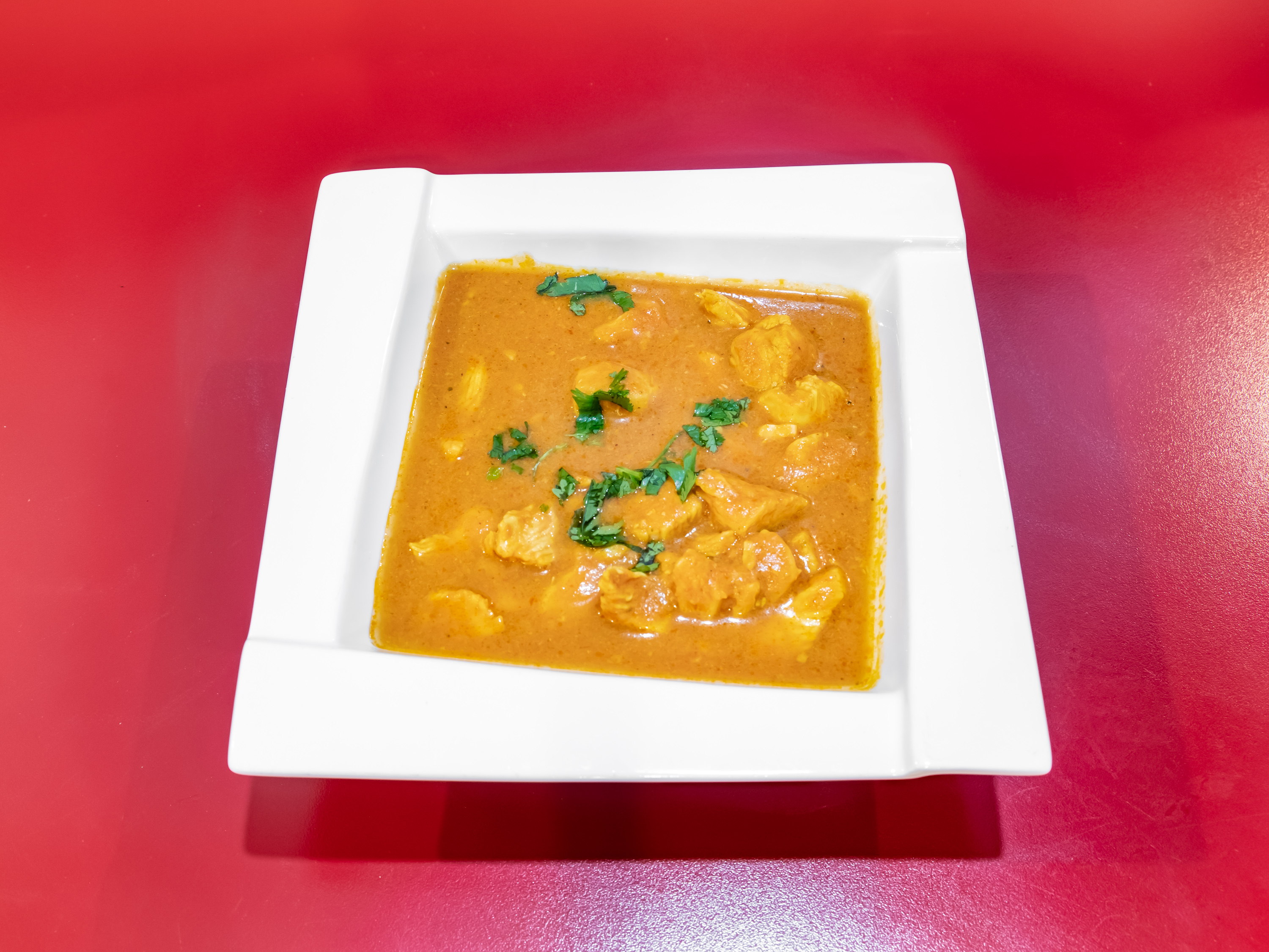 Order Chicken Curry food online from Bombay Sitar store, Canton on bringmethat.com
