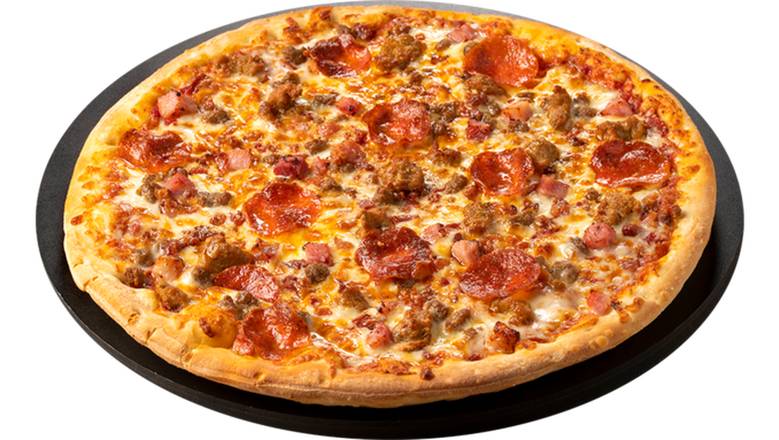 Order Bronco - Small food online from Pizza Ranch store, Altoona on bringmethat.com
