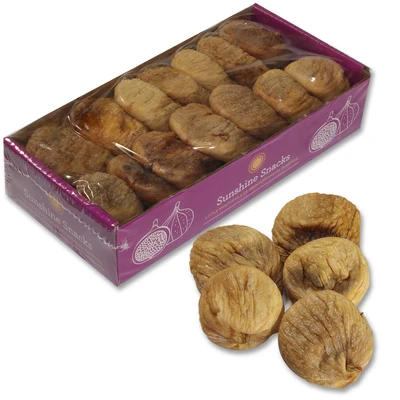 Order Dehydrated Turkish figs food online from Nut House Co store, Bridgeview on bringmethat.com