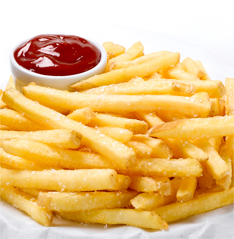 Order Fries Basket food online from Windy City Pub store, Leawood on bringmethat.com