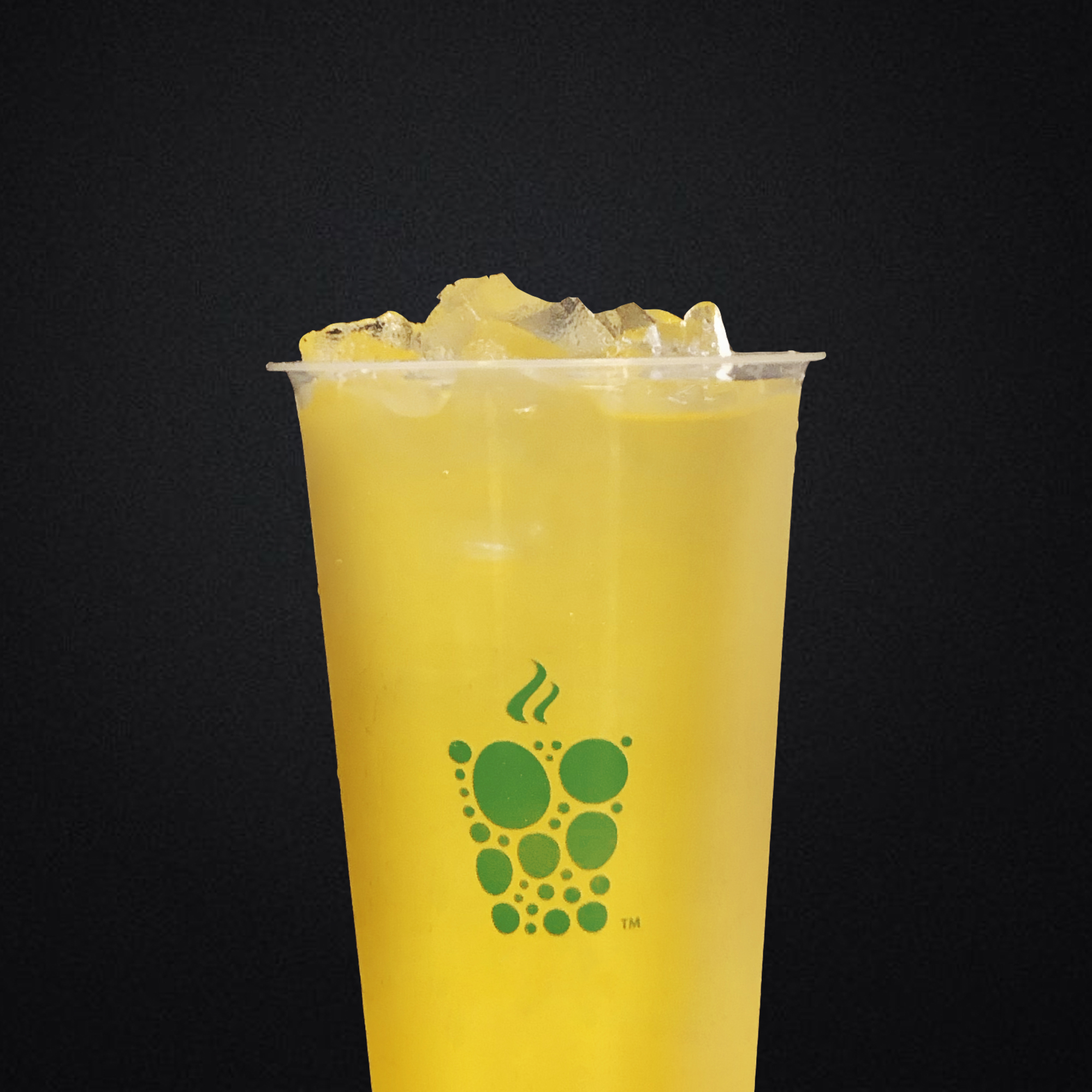 Order Pineapple Passionfruit Sparkling food online from Bubble Nation store, Arlington on bringmethat.com