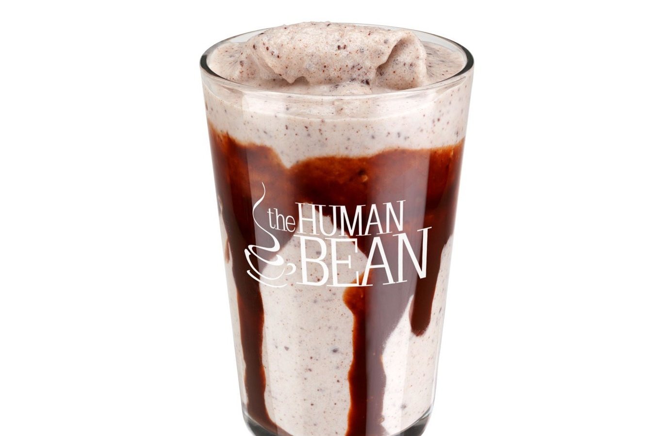 Order Java Chip Smoothie food online from The Human Bean store, Brownsville on bringmethat.com