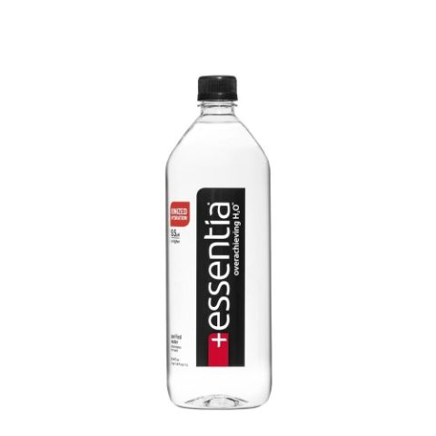Order Essentia Enhanced Water 1L food online from Speedway store, Centerville on bringmethat.com