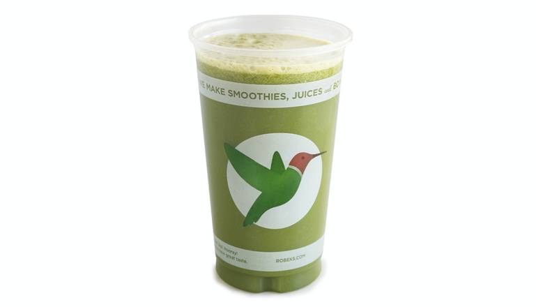 Order Evergreen food online from Robeks Fresh Juices & Smoothies store, Norwalk on bringmethat.com