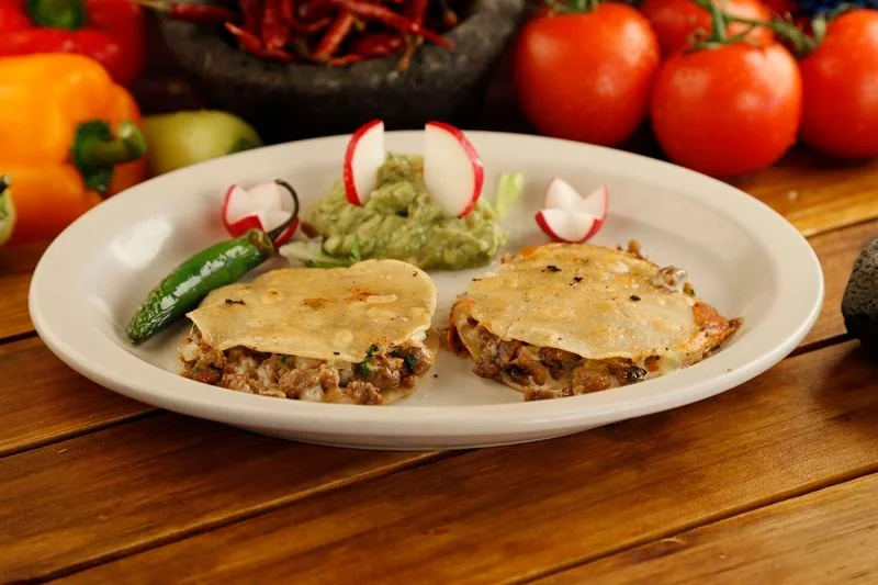 Order Mulitas food online from Mexico Lindo store, Rancho Cucamonga on bringmethat.com