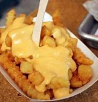 Order Cheese Fries food online from Speck Drive-In store, Collegeville on bringmethat.com