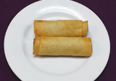 Order Spring Roll food online from Great Wall Chinese Restaurant store, Gilbert on bringmethat.com