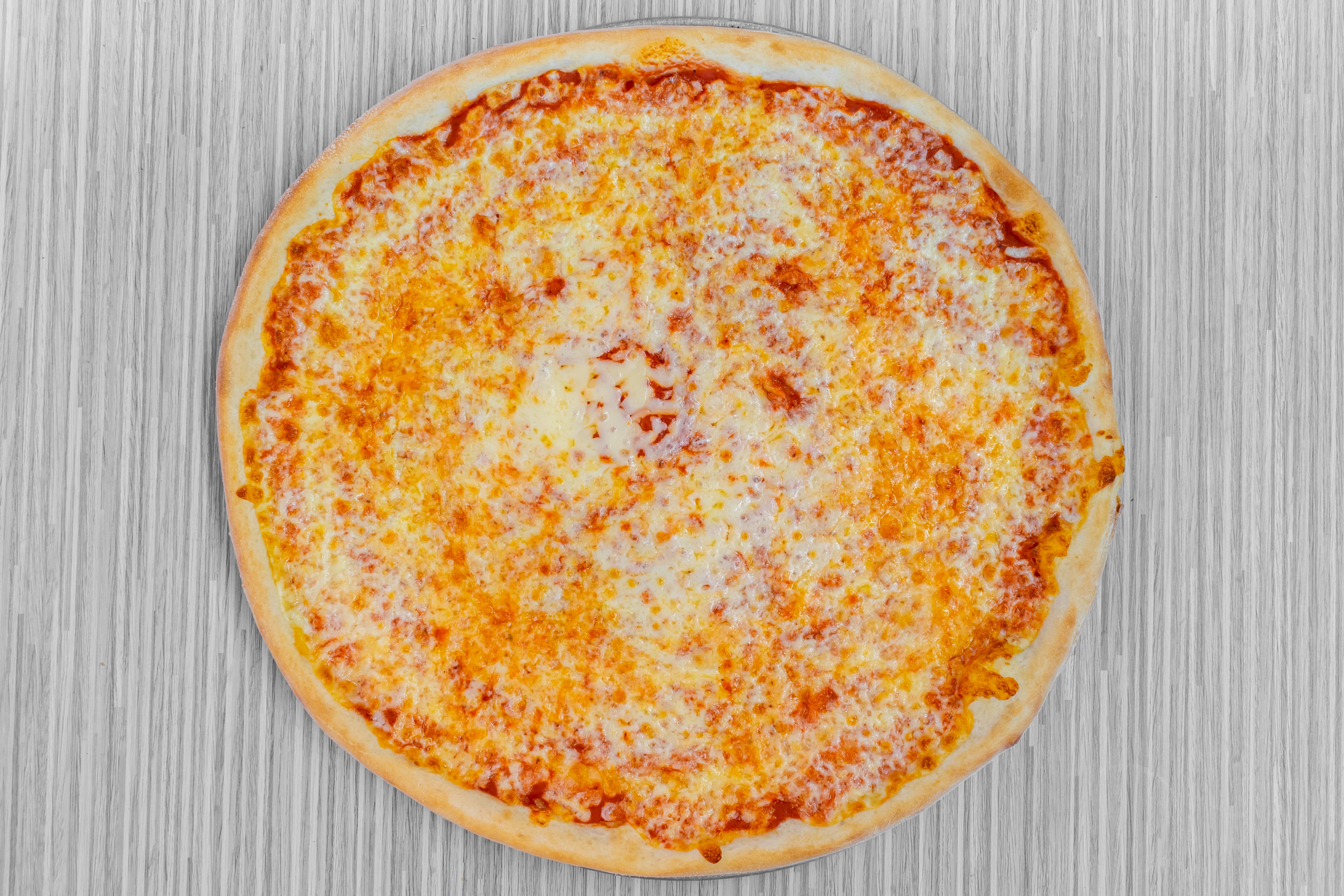 Order Cheese Pizza - Large 16'' food online from Gerlanda Pizza store, Piscataway on bringmethat.com