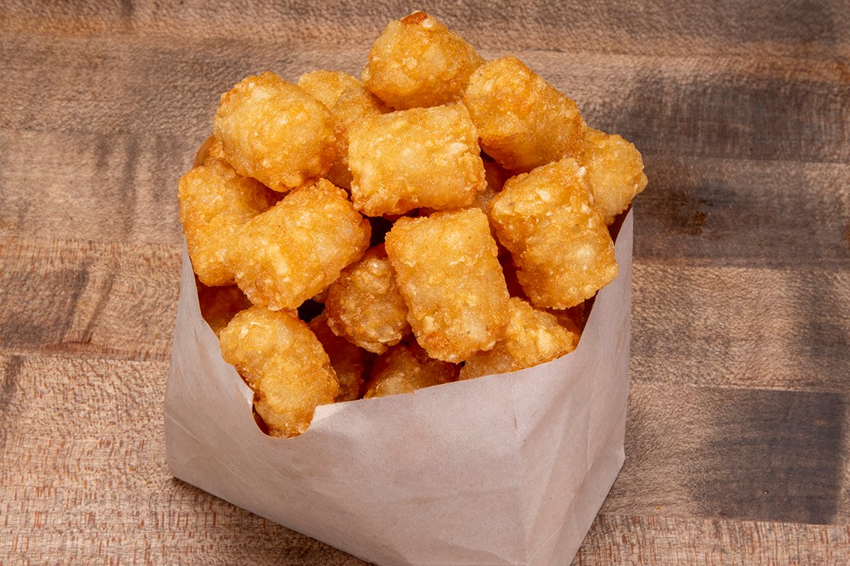 Order TOTS food online from Bad Mutha Clucka store, West Covina on bringmethat.com