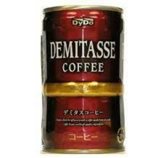 Order Demitasse Coffee food online from IV Deli Mart store, Goleta on bringmethat.com