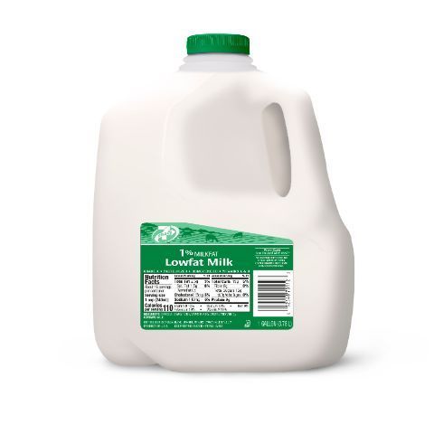 Order 7 Select 1% Milk 1 Gallon food online from 7-Eleven store, Manorville on bringmethat.com