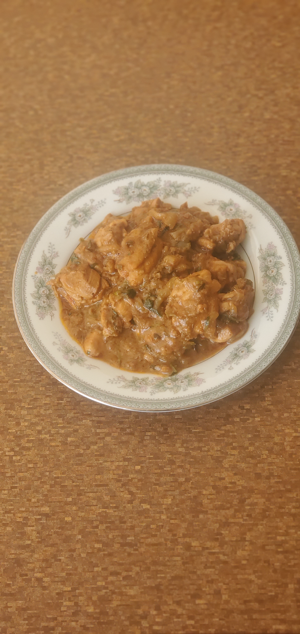 Order Chettinad Chicken food online from Chennai Delicacy store, Parma Heights on bringmethat.com