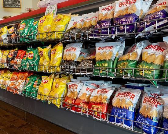 Order Chips food online from Stack Subs store, Lakewood on bringmethat.com