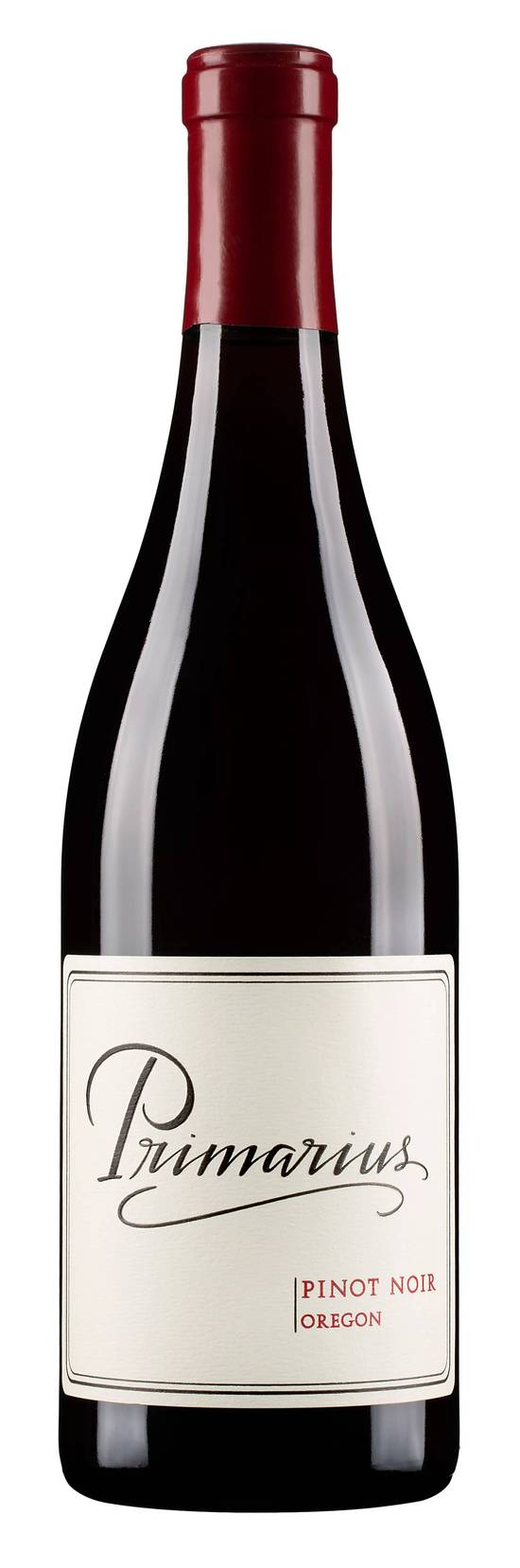 Order Primarius Pinot Noir 750ML food online from House Of Wine store, New Rochelle on bringmethat.com