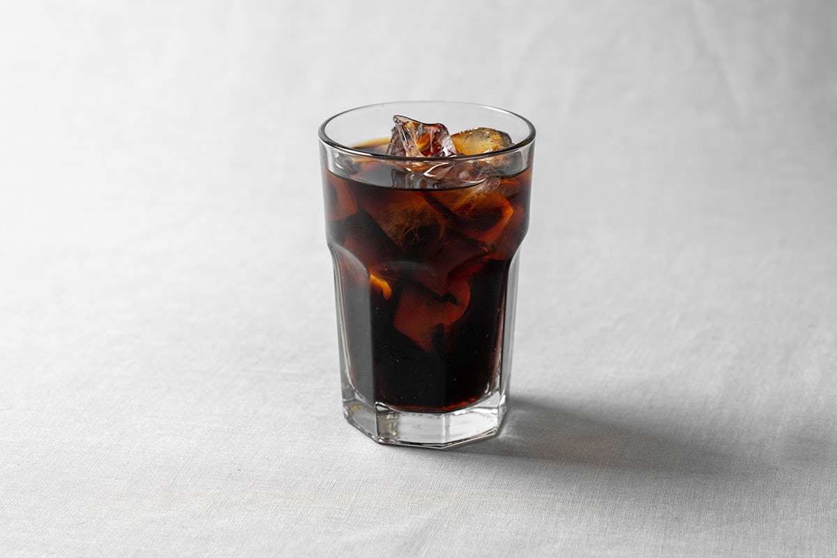 Order Cold Brew Coffee food online from Le Pain Quotidien store, Encino on bringmethat.com