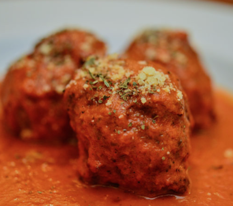 Order Meatballs food online from Abos Grill store, Lyndhurst on bringmethat.com