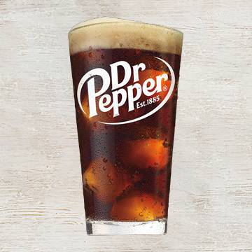 Order Dr Pepper food online from Tgi Friday store, Cincinnati on bringmethat.com