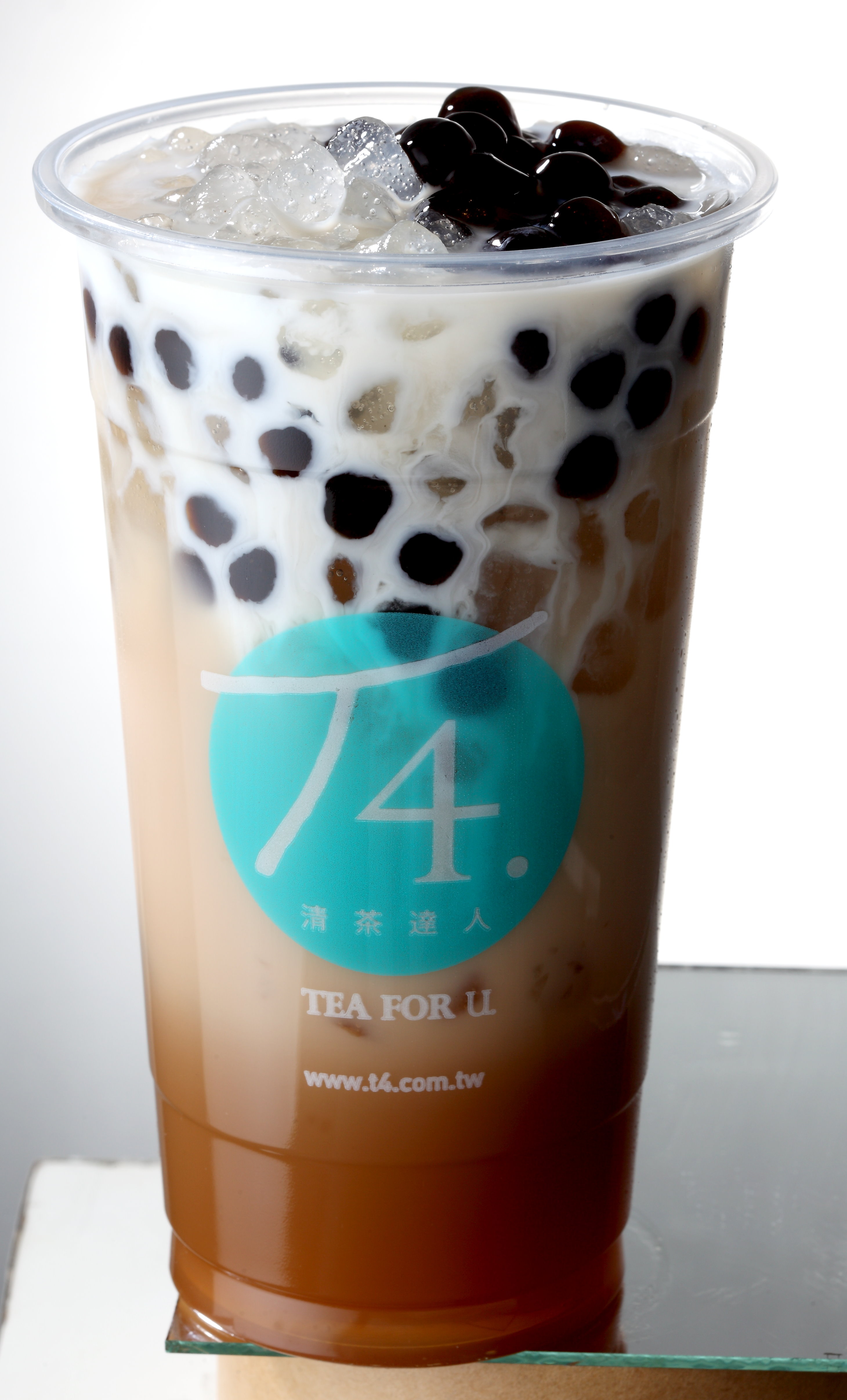 Order Snow Globe and Pearl Milk Tea food online from T4 store, Millbrae on bringmethat.com