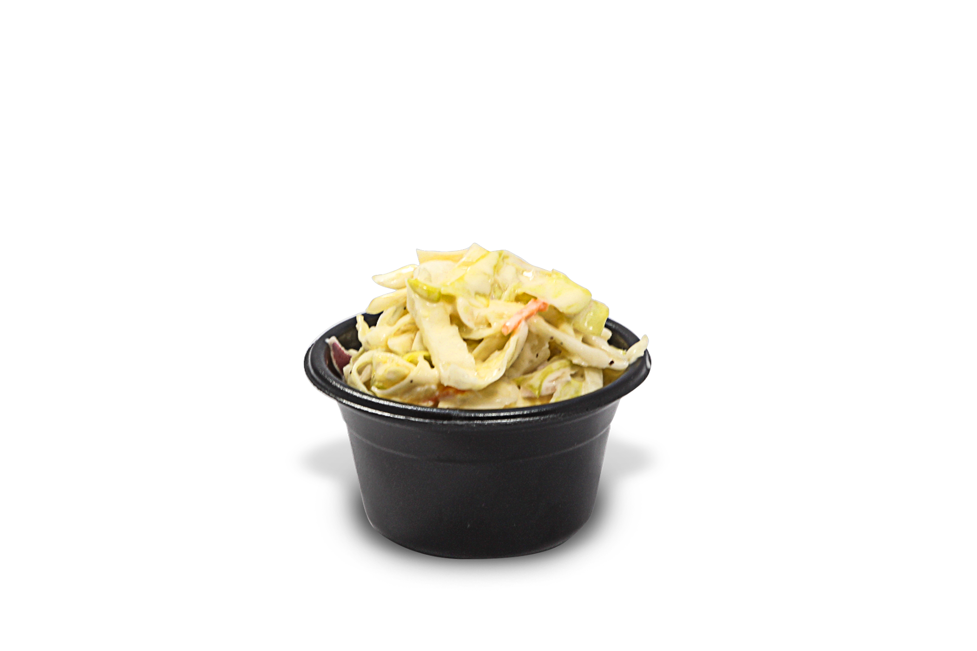 Order Coleslaw food online from Glass Nickel Pizza Co. - East store, Madison on bringmethat.com