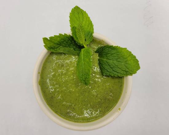 Order Mint Chutney food online from Curry Point 2 Go store, Bellevue on bringmethat.com