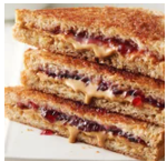 Order Kid's Peanut Butter and Jelly Sandwich food online from Jb's Deli, Inc. store, Chicago on bringmethat.com