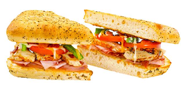 Order Country Ranch Sandwich  food online from Sarpino's Pizzeria Gurnee store, Third Lake on bringmethat.com