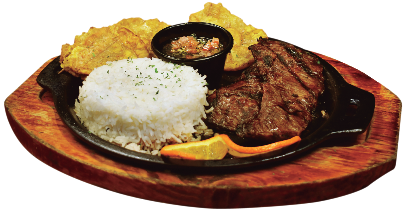 Order Churrasco food online from El Cafetero Restaurant store, White Plains on bringmethat.com