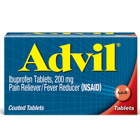 Order Advil Tablets 24 Count food online from 7-Eleven store, West Columbia on bringmethat.com