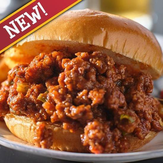 Order Sloppy Joe  food online from What A Crock Meals to GO store, Brookhaven on bringmethat.com