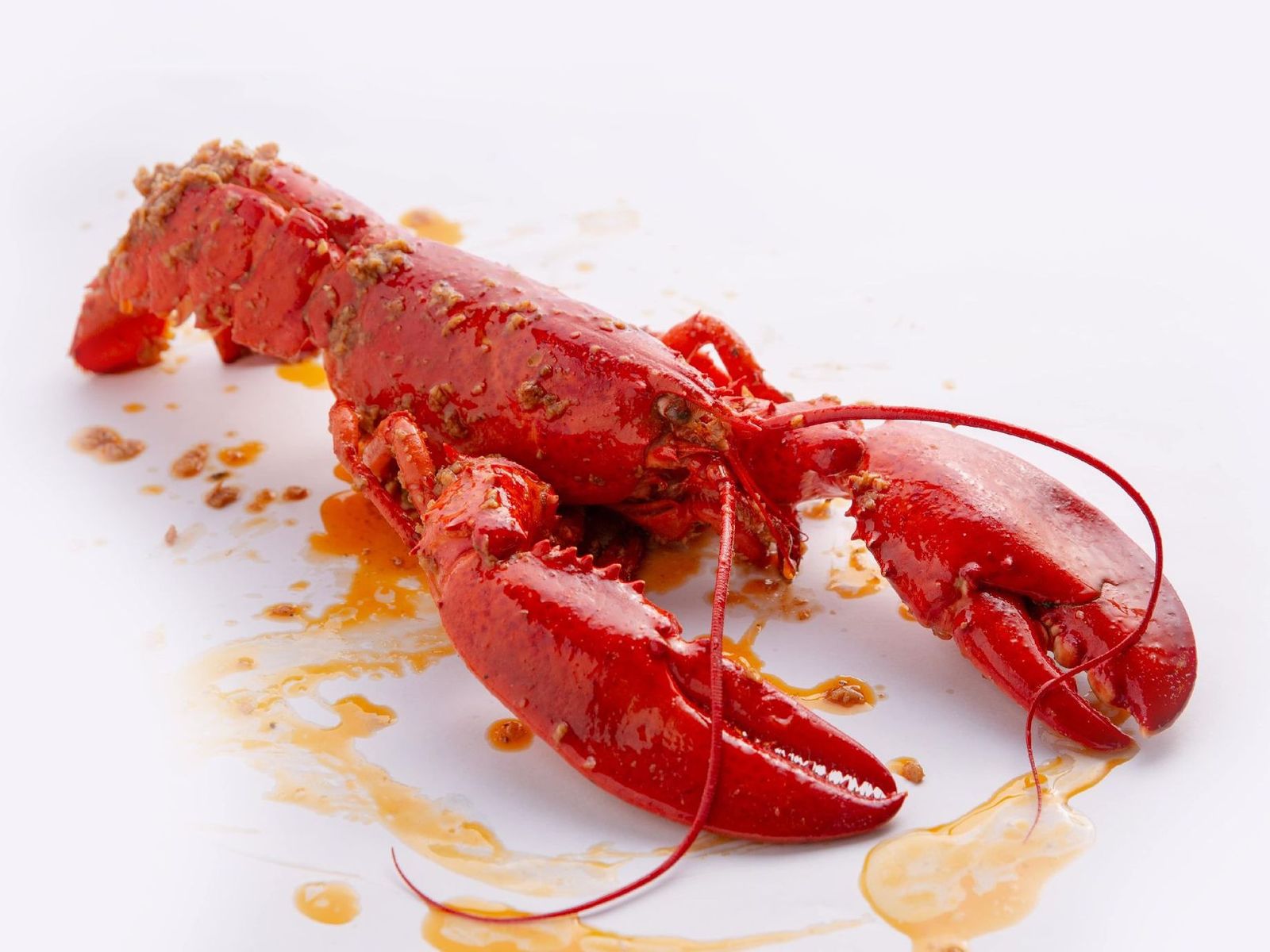 Order Whole Lobster food online from Shaking Crab store, Quincy on bringmethat.com
