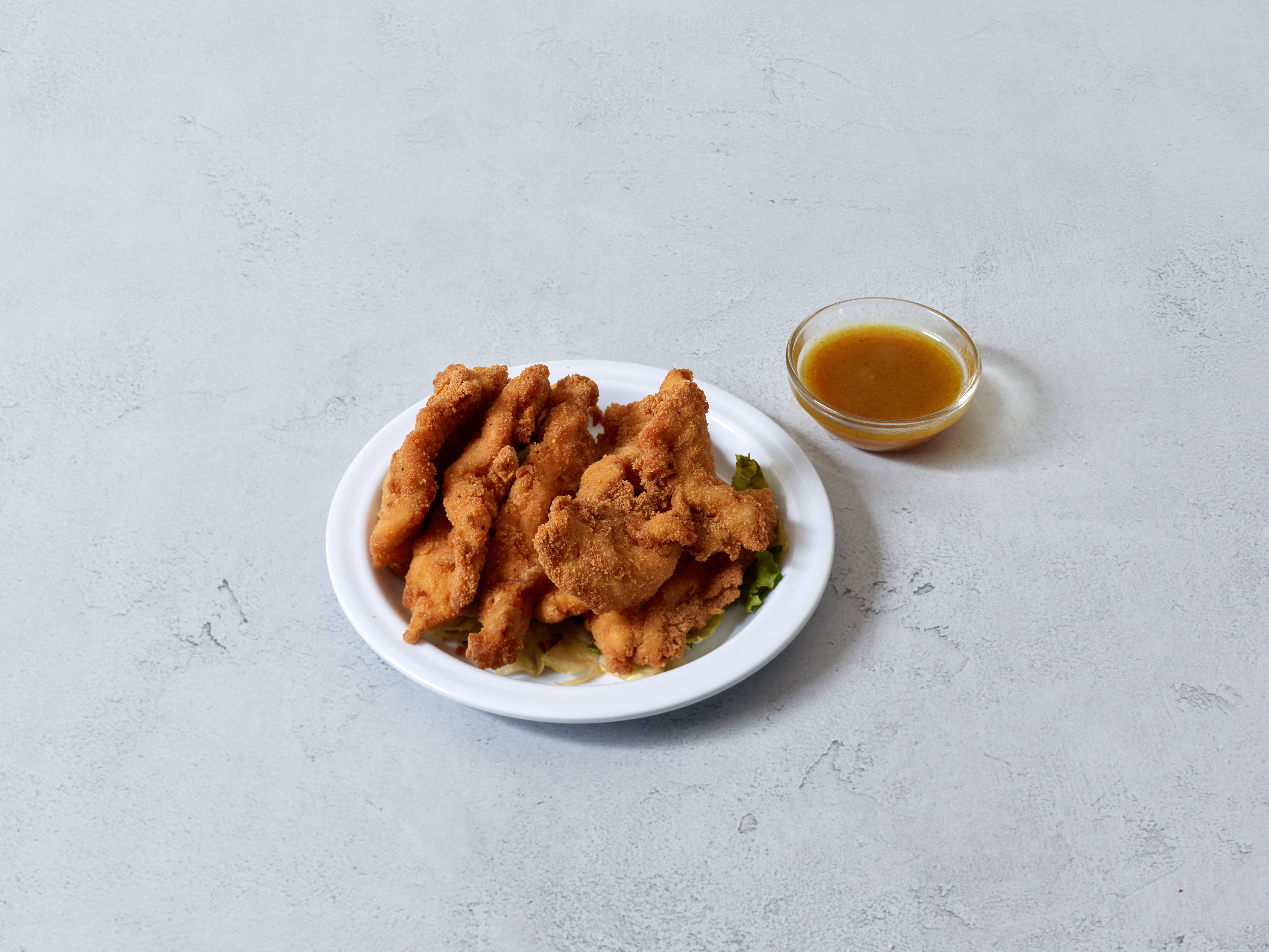 Order Chicken Fingers food online from Silver Star store, New York on bringmethat.com