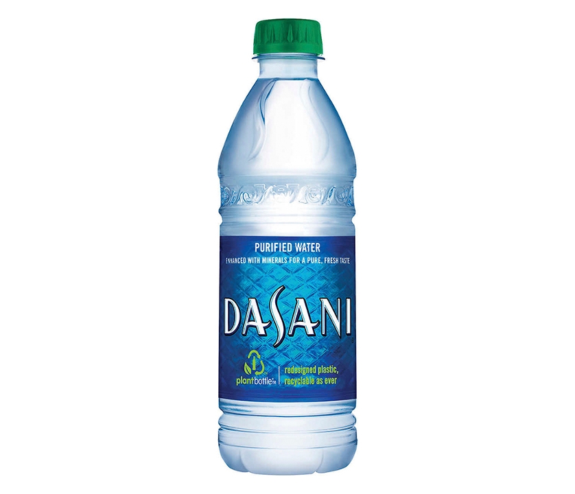 Order BOTTLED WATER food online from Dog Haus store, Canoga Park on bringmethat.com