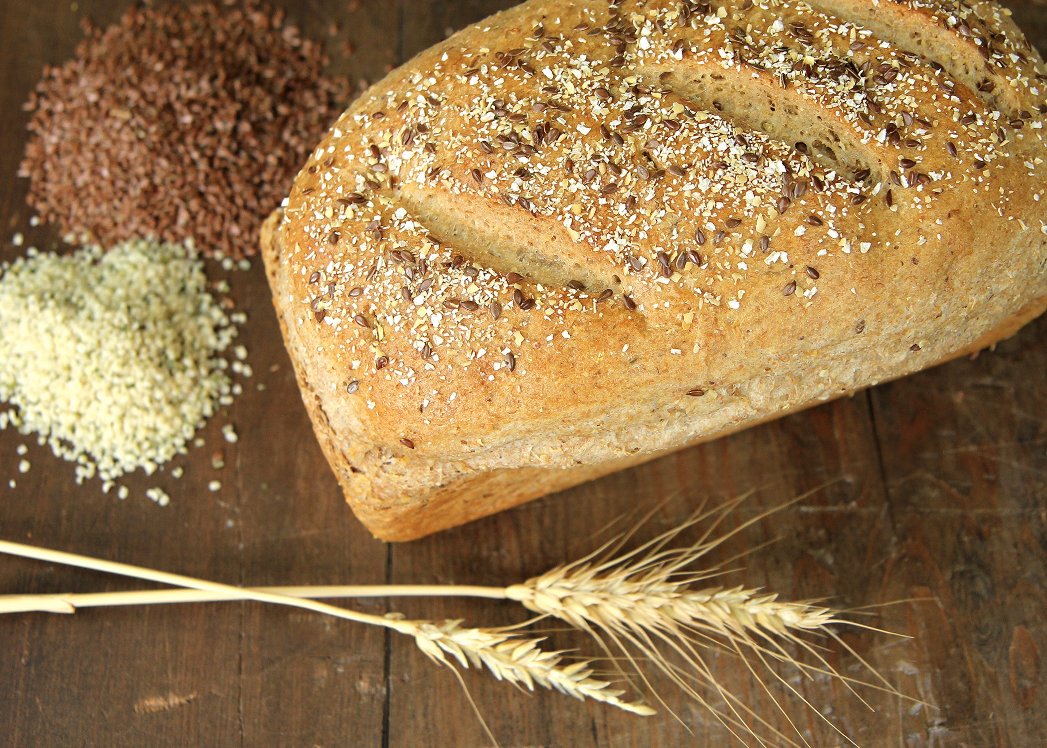 Order Superfood  food online from Great Harvest Bread Company store, Mentor on bringmethat.com