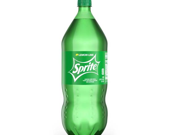 Order Sprite food online from Detroit Pizza Factory store, Battle Ground on bringmethat.com