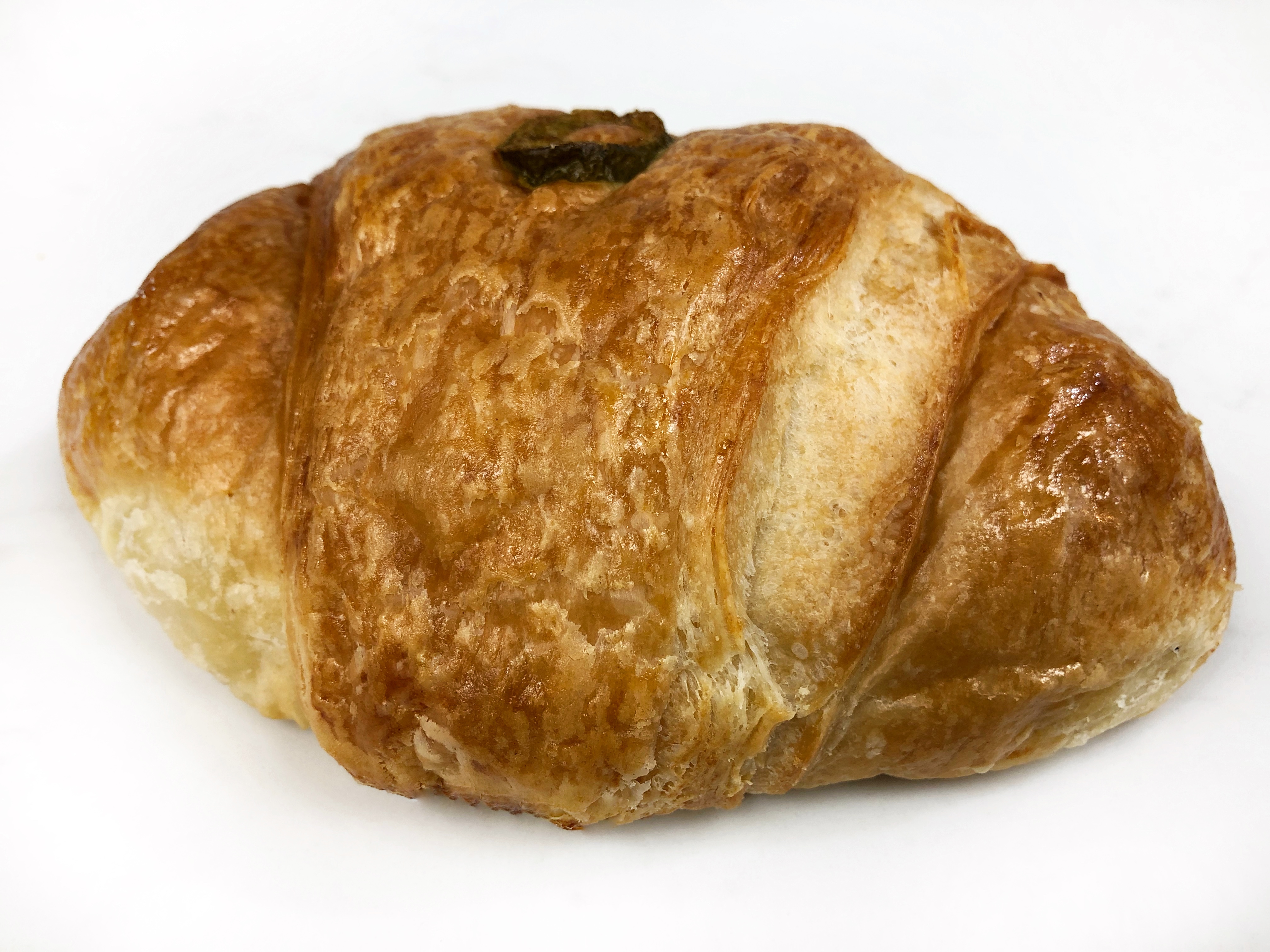 Order Ham and Cheese Croissant food online from The Donuttery store, Huntington Beach on bringmethat.com