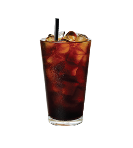 Order Iced Coffee food online from Le Diplomate Cafe store, Irvine on bringmethat.com