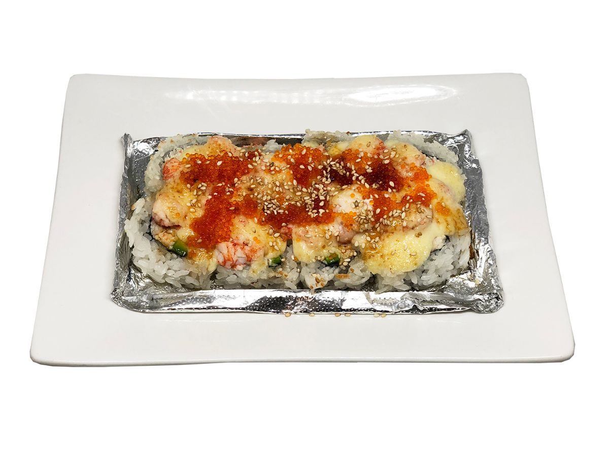Order Bay Lobster food online from Tommy Katsu store, Livermore on bringmethat.com