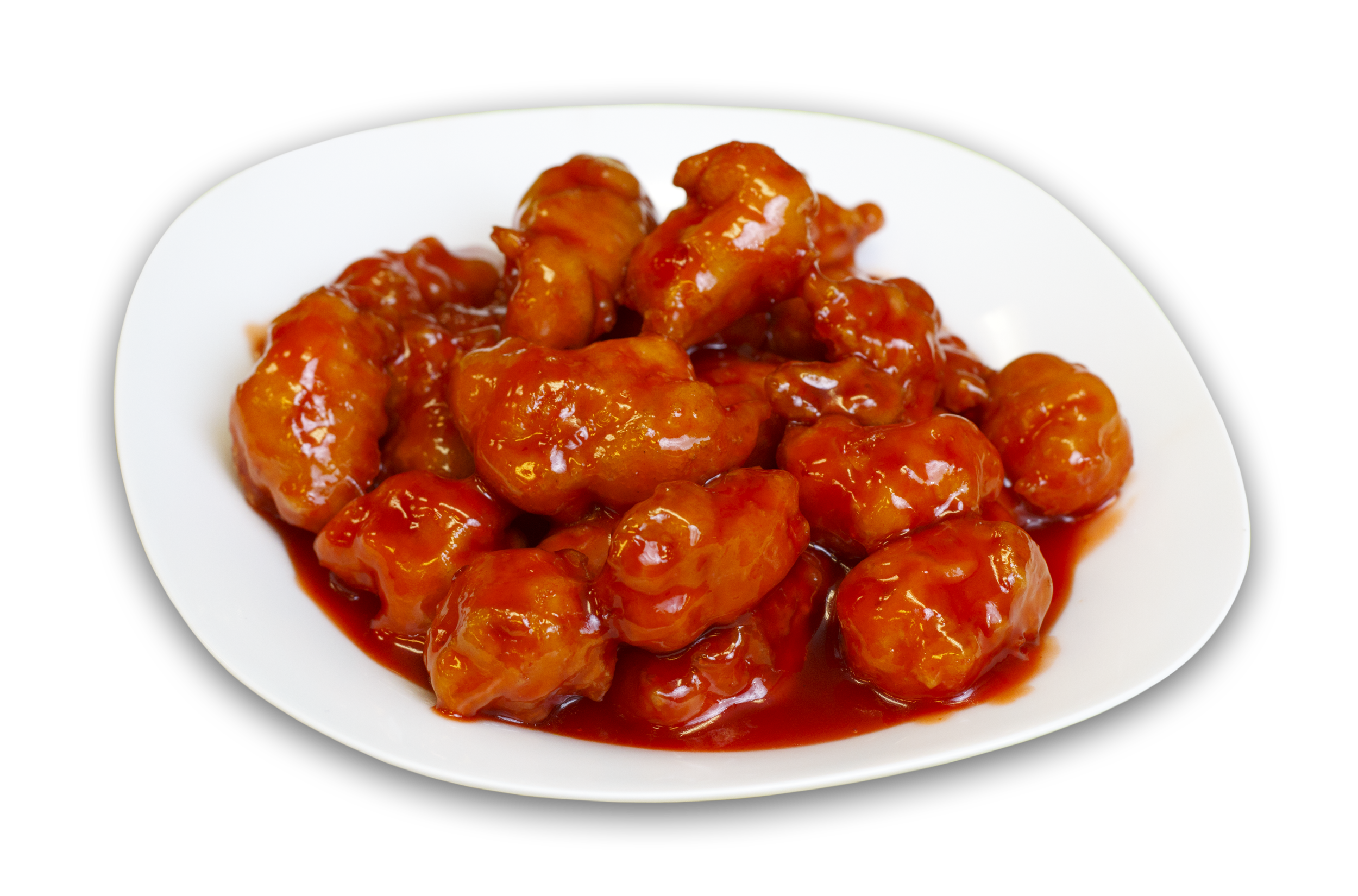 Order  Sweet Sour Pork food online from China Cafe store, Turlock on bringmethat.com