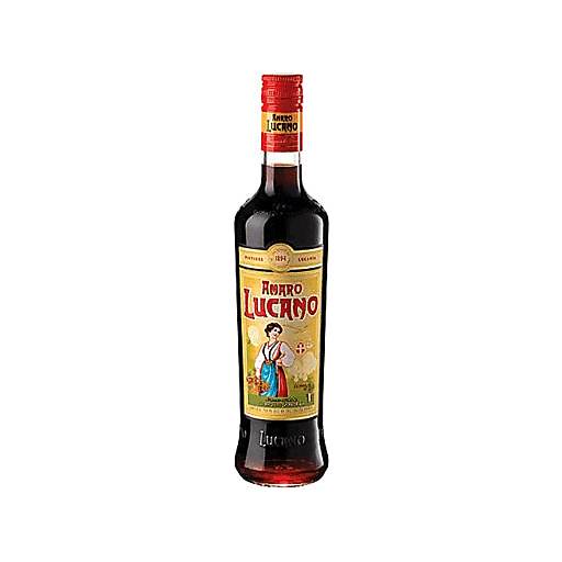 Order Amaro Lucano liqueur (750 ML) 128134 food online from BevMo! store, Citrus Heights on bringmethat.com