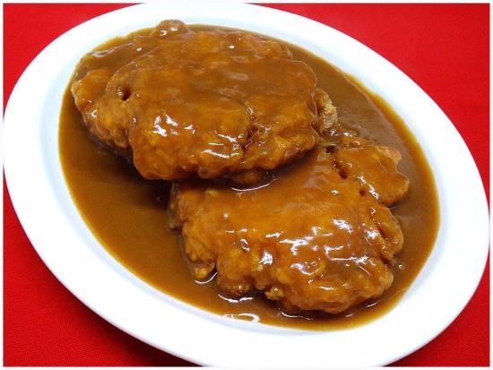 Order 137. Shrimp Egg Foo Young food online from China East Restaurant store, Baltimore on bringmethat.com