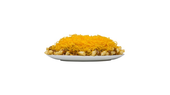 Order Chili Cheese Fries food online from Gold Star Chili store, Cincinnati on bringmethat.com
