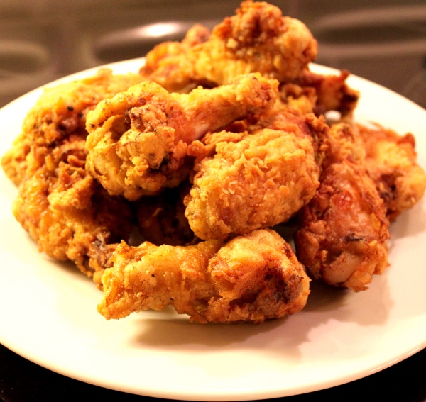 Order Chicken Wings food online from Mr. Pizza Man store, Daly City on bringmethat.com