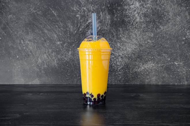 Order 4. Smoothies and Boba (24 oz) food online from Pt Pho Express store, Phoenix on bringmethat.com