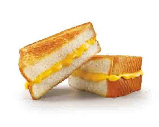 Order Grilled Cheese Sandwich food online from Sonic Drive-In (Dekalb) store, Dekalb on bringmethat.com