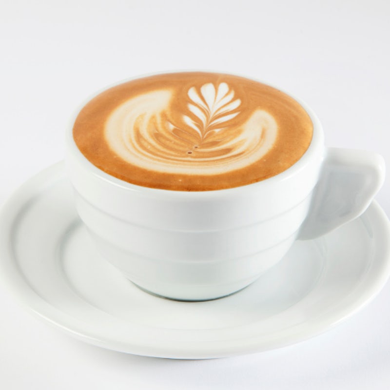 Order Vanilla Latte food online from Down To Earth store, Kapolei on bringmethat.com