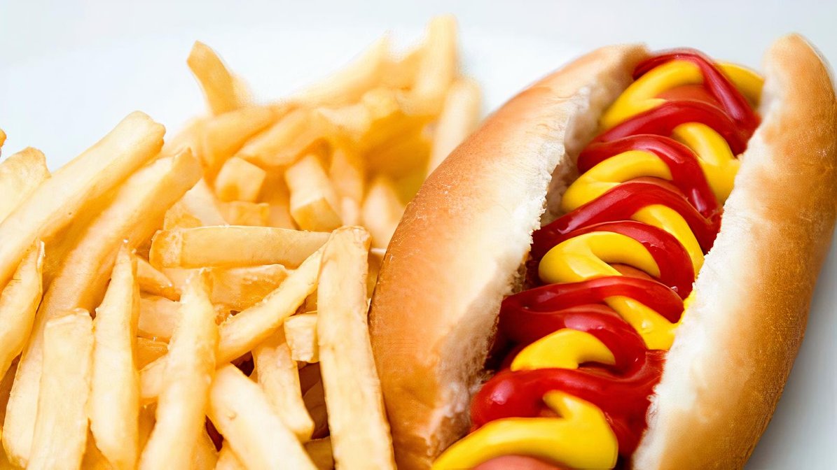Order Kid's Siggy's Hot Dog  food online from Siggys store, Temecula on bringmethat.com