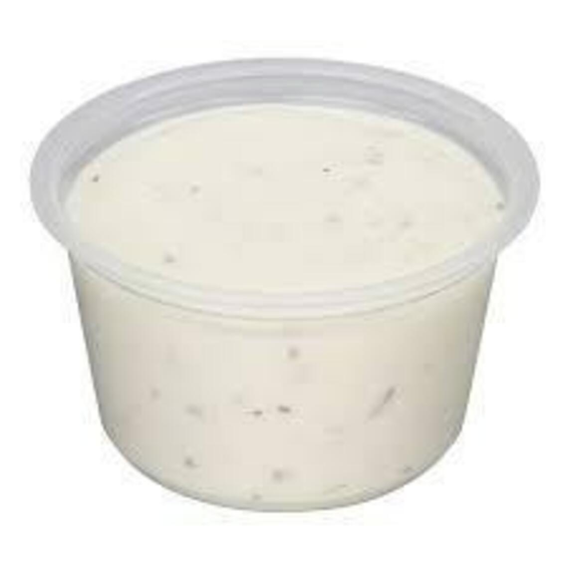 Order Ranch Sauce food online from Great Alaska Pizza store, Anchorage on bringmethat.com