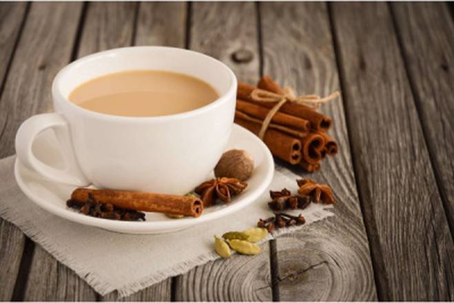 Order Masala Chai food online from 8 elements perfect cuisine store, San Jose on bringmethat.com