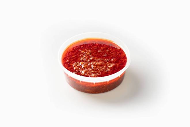 Order Daddy Sauce (Mix of Garlic Butter & Cajun Sauce) food online from Juicy Snow Crab & Lobster store, Los Angeles on bringmethat.com